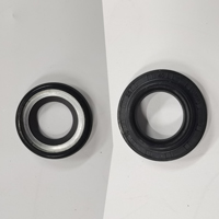 shaft seal for TM65 compressor